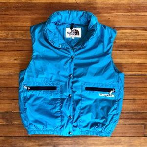W The North Face VINTAGE Insulated Vest